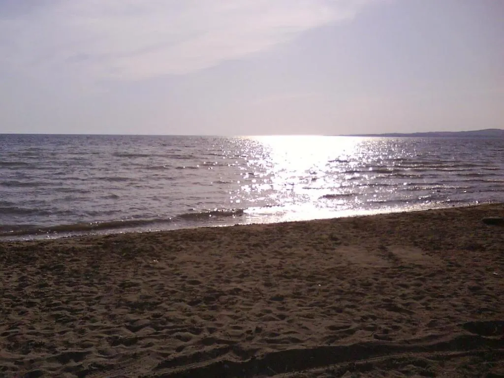 Apartment In Privlaka With Sea View, Balcony, Air Conditioning, W-Lan 667-3 Privlaka (Zadar)